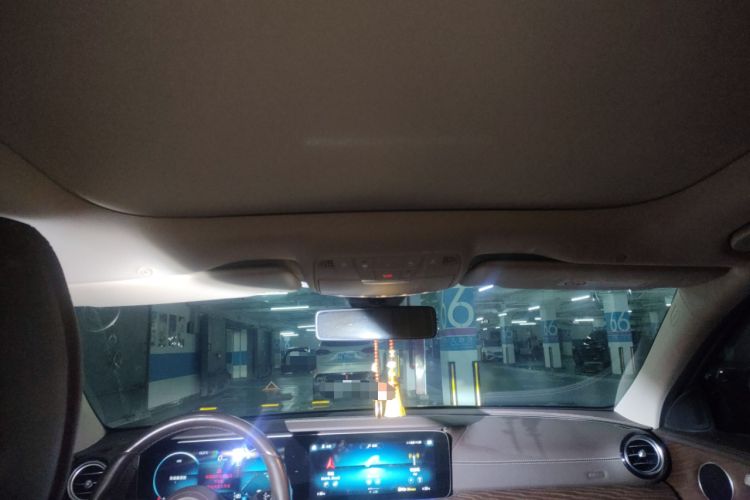 Used Mercedes-Benz E-Class New Energy 2022 Facelift E 350 e L Plug-in Hybrid Sedan
