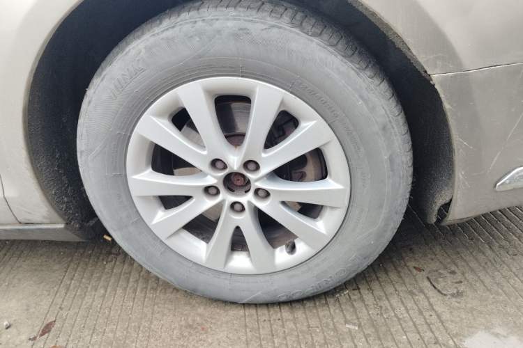 Used Citroen C5 2011 2.3L Automatic Zunya Edition
