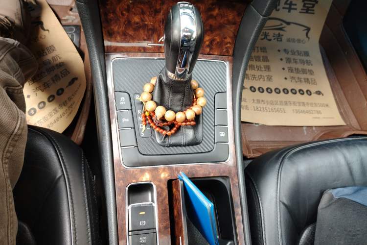 Used Volkswagen Passat 2013 1.8TSI DSG Prestige Edition
