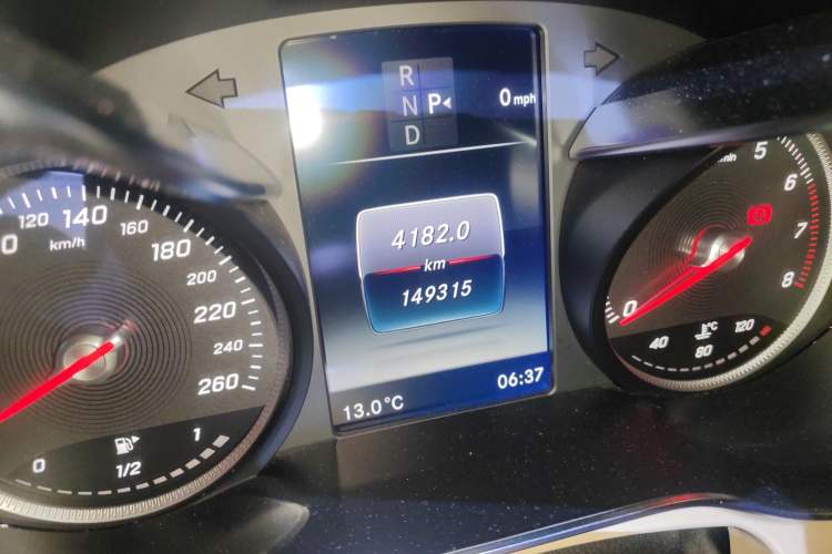 Used Mercedes-Benz C-Class 2016 C 200 L Sport Edition