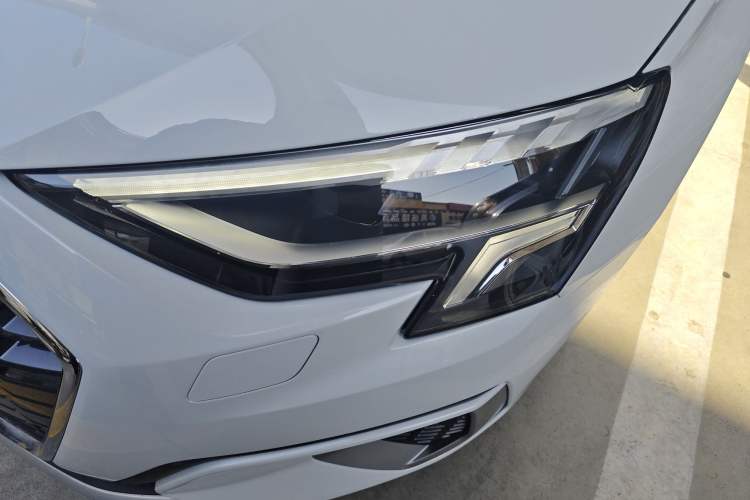 Used Audi A3 2021 Sportback 35 TFSI Stylish and Elegant Model