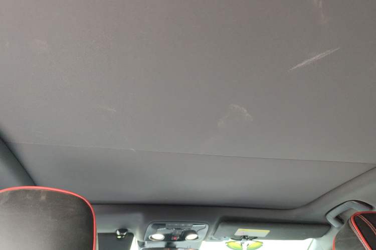 Used ENOVATE ME5 2021 1012
