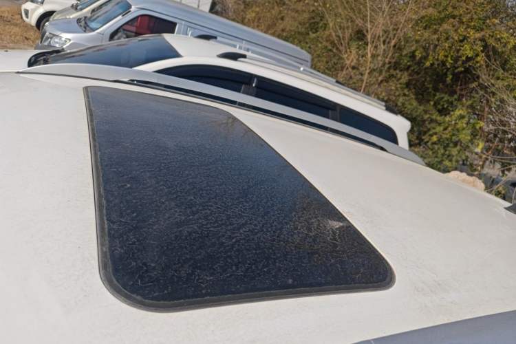 Used GAC Trumpchi GS3 2021 POWER 270T Automatic Luxury Edition