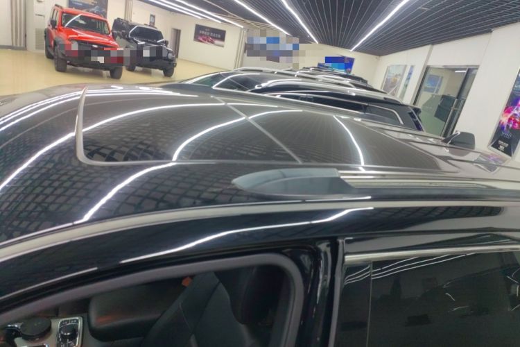 Used Jeep Grand Cherokee (Import) 2020 3.0L Elite Navigation Edition
