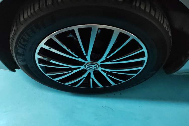 Used Volkswagen Touran 2018 Volkswagen Touran L 330TSI DSG Luxury Edition