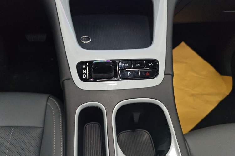 Used Geely Galaxy Geome 2025 310km Dream Edition