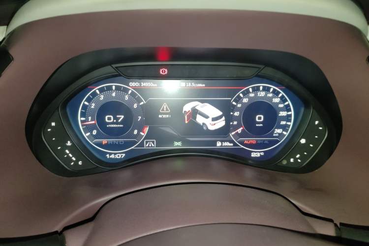 Used Nissan Patrol 2018 4.0L LinkedIn Edition