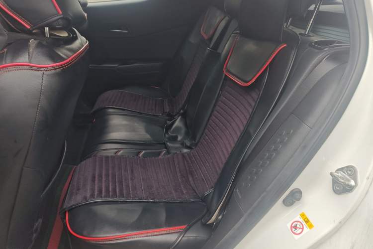 Used Toyota C-HR 2020 2.0L Leading Edition
