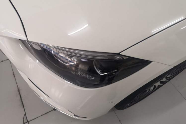 Used Mercedes-Benz C-Class 2023 Restyled C 260 L Sport Edition
