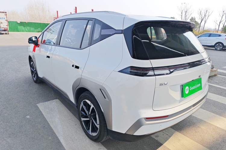 Used AION Y 2025 Plus 510 Zhihao Edition