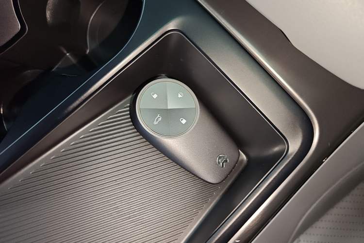 Used Nio ES6 2020 610 km Performance Version
