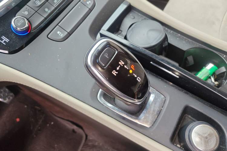 Used Buick LaCrosse 2016 30H Elite Edition
