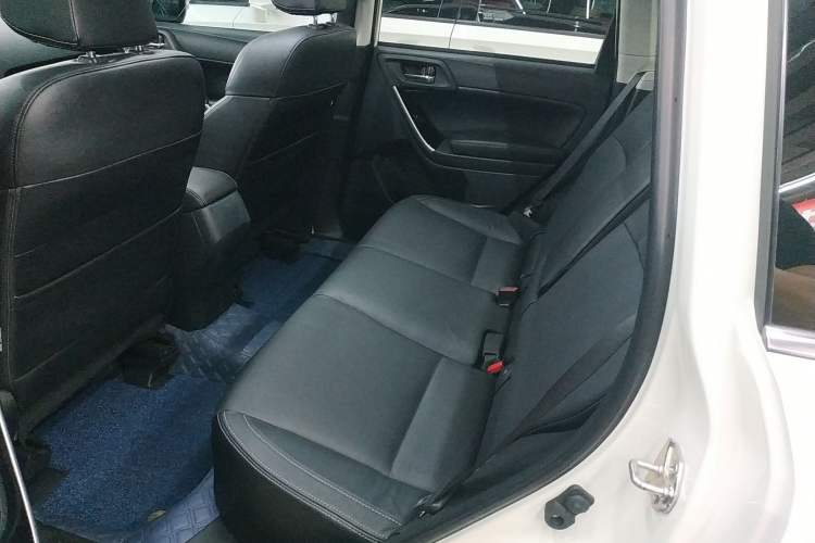 Used Subaru Forester 2016 2.0i Fashion Navigation Edition