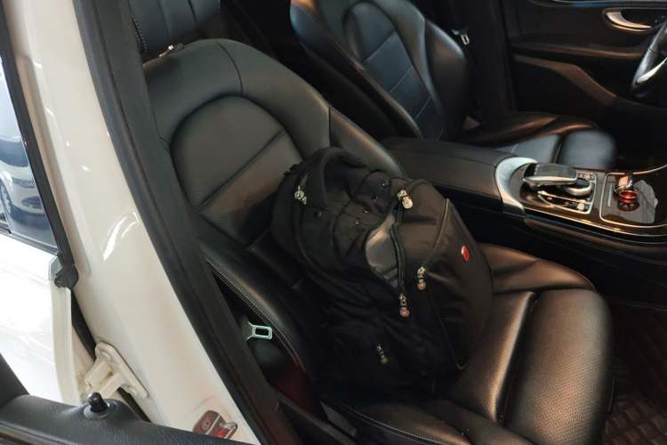 Used Mercedes-Benz GLC 2019 GLC 260 L 4MATIC Dynamic Model
