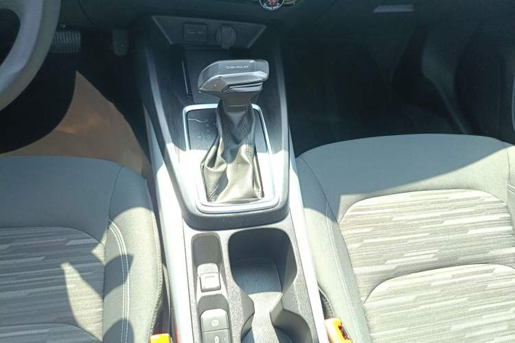 Used Chevrolet Monza 2024 1.5L Dual-Clutch Enjoyment Edition