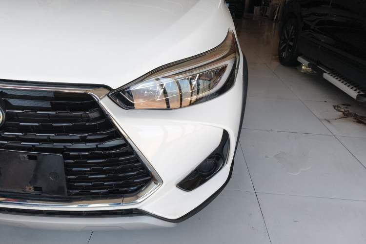 Used Toyota YARiS L Zhi Xuan 2022 X-Trail 1.5L CVT Leading PLUS Edition
