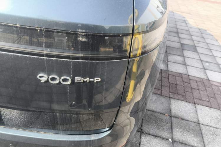 Used Lynk & Co 900 2025 2.0T Ultra