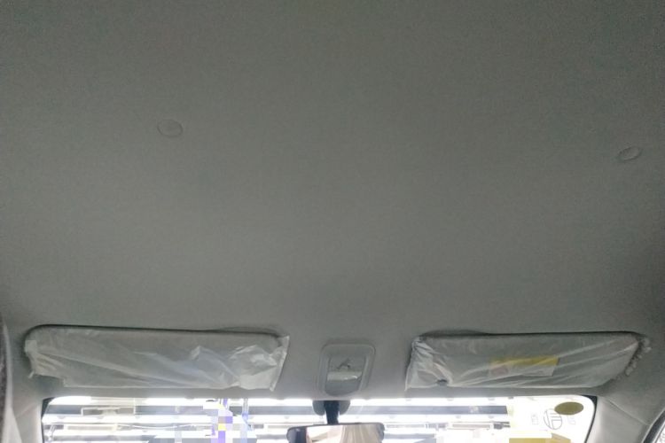 Used Wuling Bingo 2024 333 km Enjoyment Version