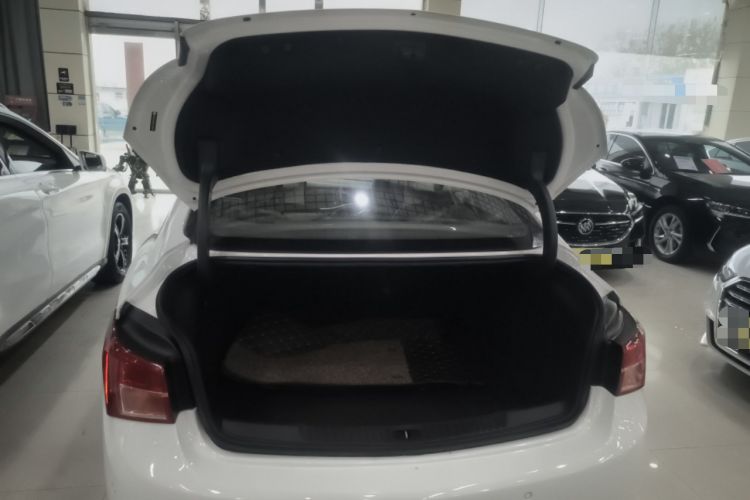 Used Buick Verano 2017 Sedan 15S Automatic Entry Model