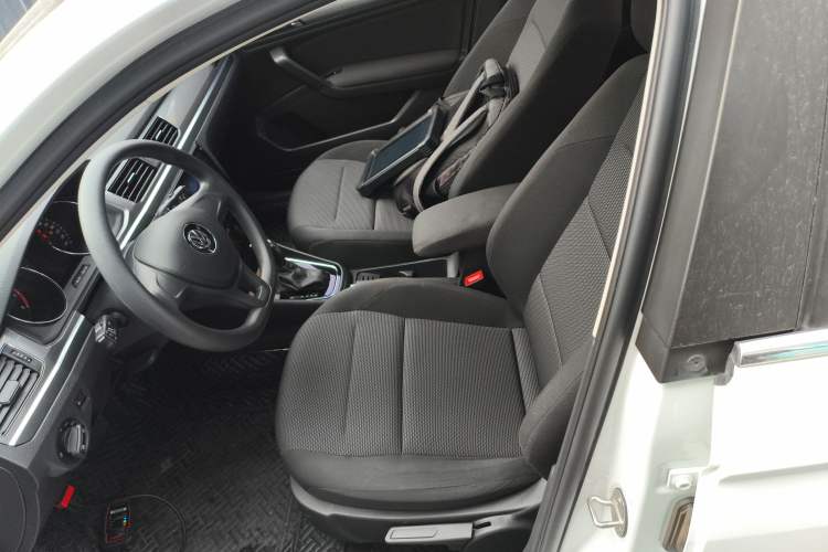 Used Volkswagen Bora 2019 Facelift Bora·Legend 1.5L Automatic Fashion Edition China VI Standard
