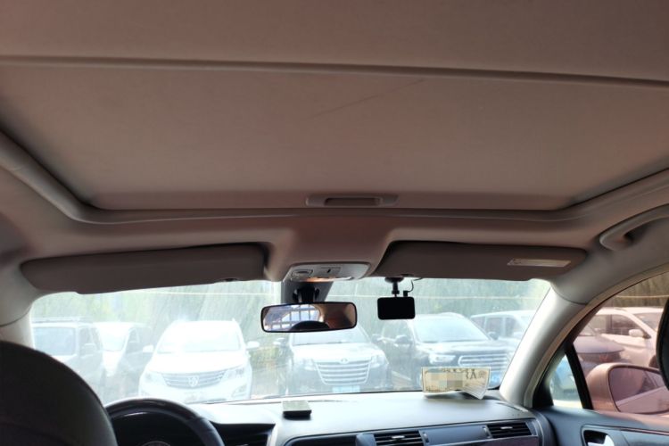 Used Citroen C5 2014 2.0L Automatic Luxury Edition