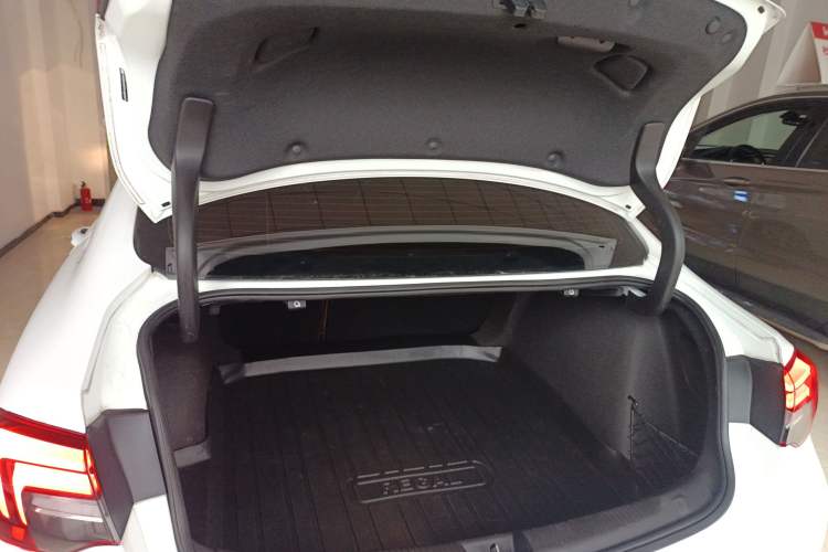 Used Buick Regal 2019 20T Elite Version China V Standard
