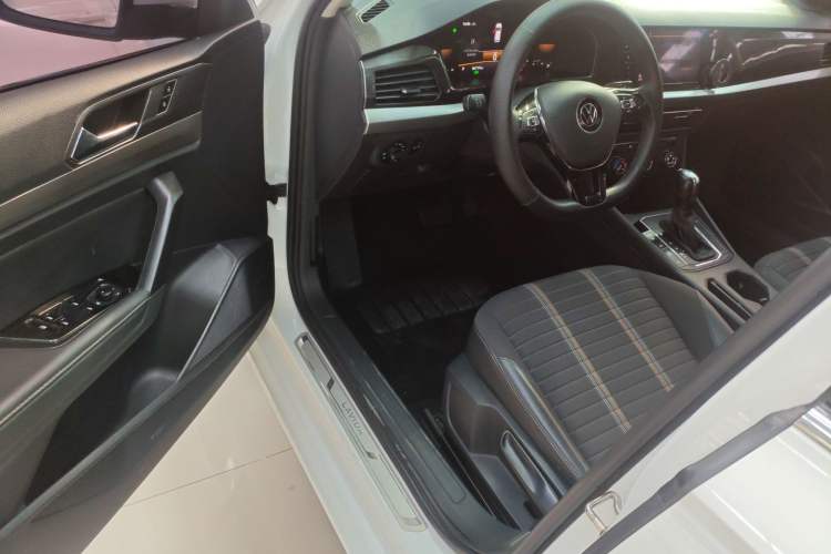 Used Volkswagen Lavida 2021 280TSI DSG Comfort Edition Driver Seat