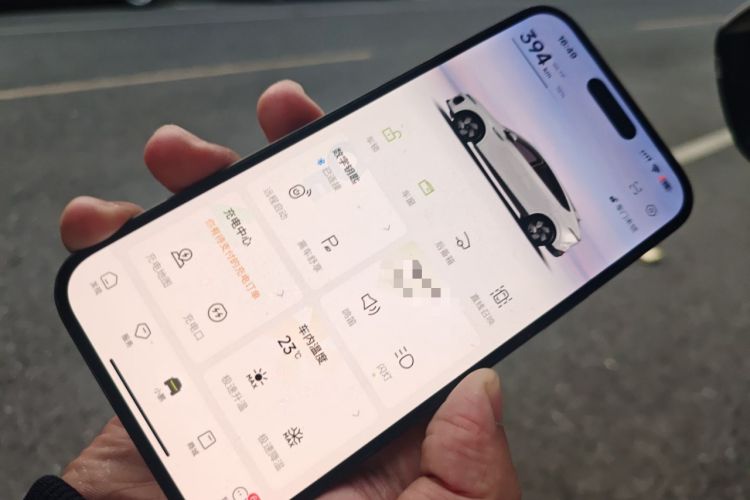 Used XPeng G6 2025 625 Long-Range Max Tech Edition