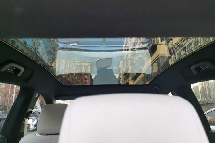 Used XPeng G6 2023 580 Long-Range Pro