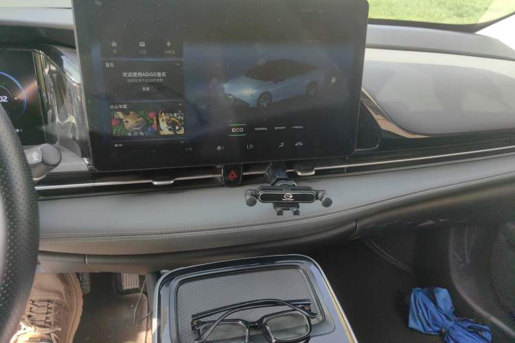 Used AION S Plus 2022 70 Enjoy Edition
