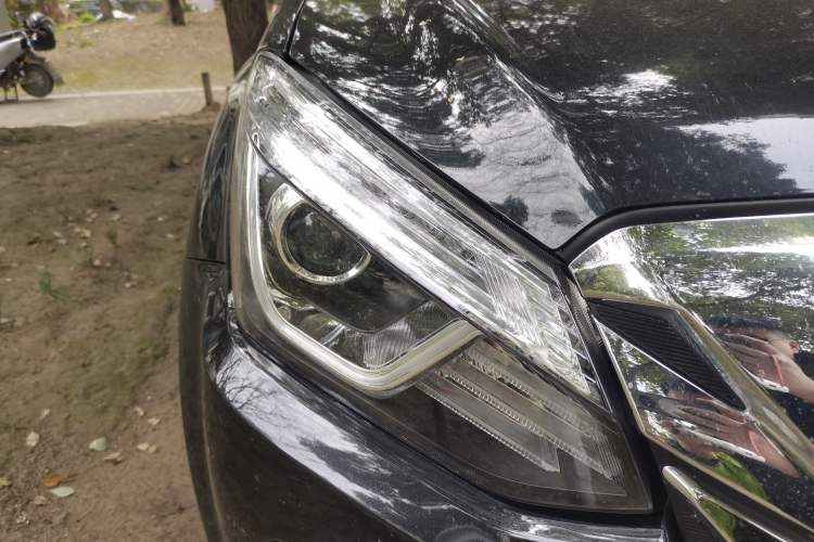 Used Isuzu mu-X 2020 1.9T Diesel Automatic 4x4 Enjoyment Edition 5 Seats China VI Standard
