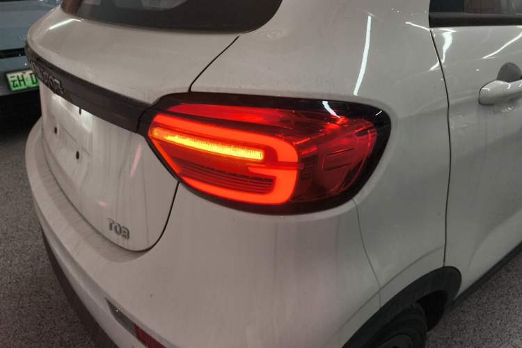 Used Leapmotor T03 2025 310 Comfort Edition