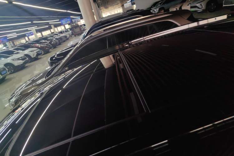 Used Honda Breeze 2021 240TURBO CVT Two-Wheel Drive Phantom Night Edition