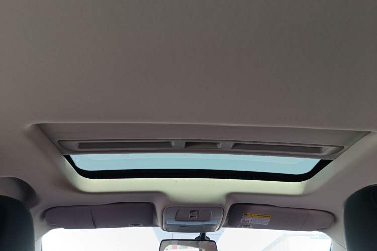 Used Roewe Ei5 2020 Smart Connect Flagship Health Cabin Version
