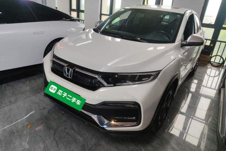 Used Honda XR-V 2021 220TURBO CVT Luxury Edition