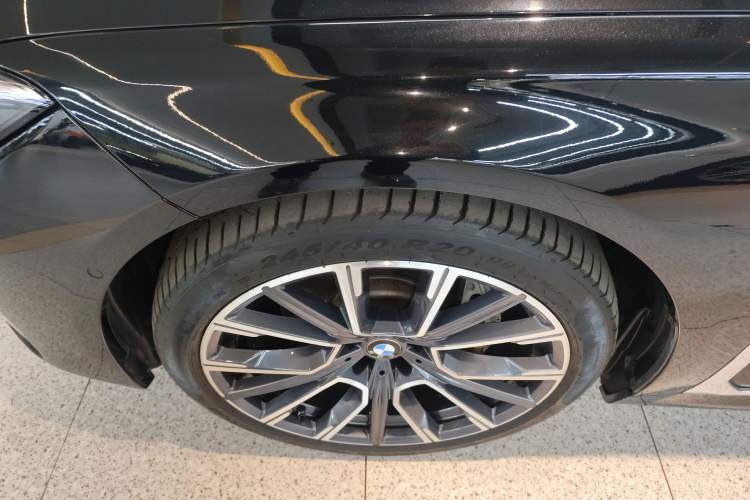 Used BMW 7 Series 2019 Restyled 740Li xDrive Executive M Sport Package
