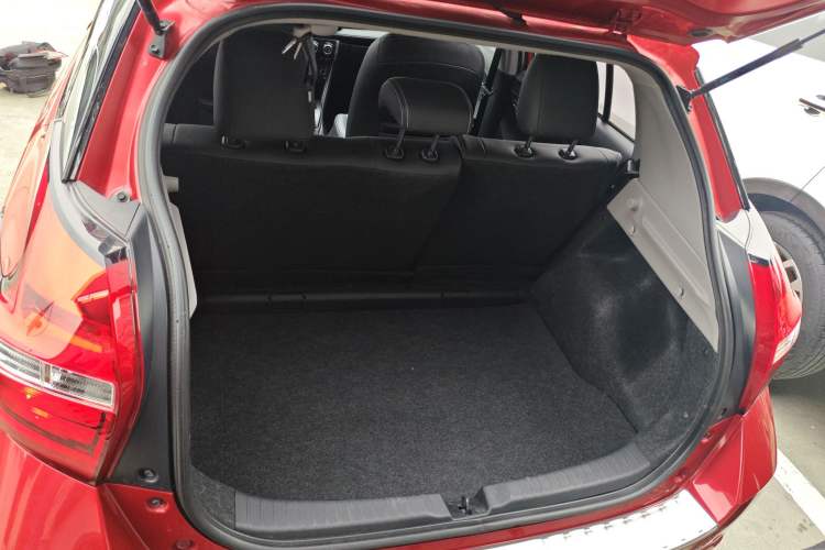 Used Toyota Vios FS 2019 1.5L CVT Fengchi Edition
