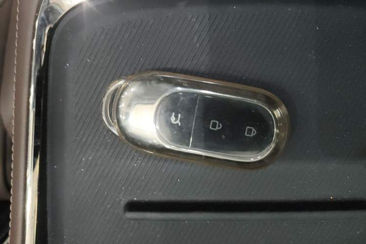 Used Leapmotor C11 2023 Range-Extended 300 Smart Enjoyment Edition
