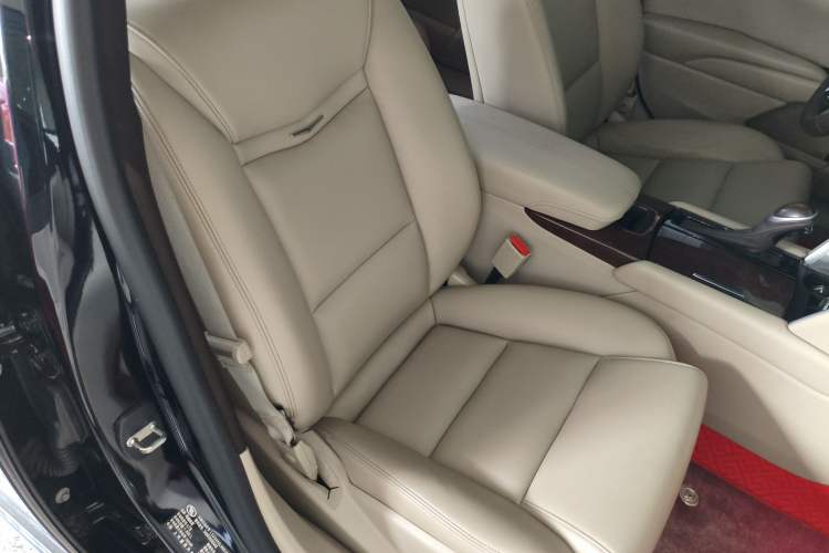 Used Cadillac XTS 2017 28T Tech Edition