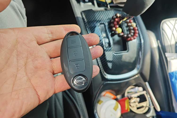 Used Nissan X-Trail 2021 2.0L CVT 2WD XL ITS SmartConnect Comfort Edition