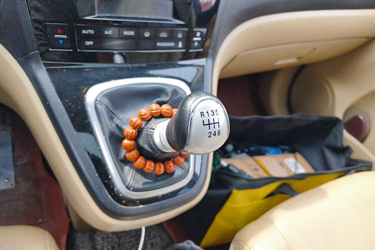 Used Haval H6 2012 1.5T Manual Two-Wheel Drive Prestige Version