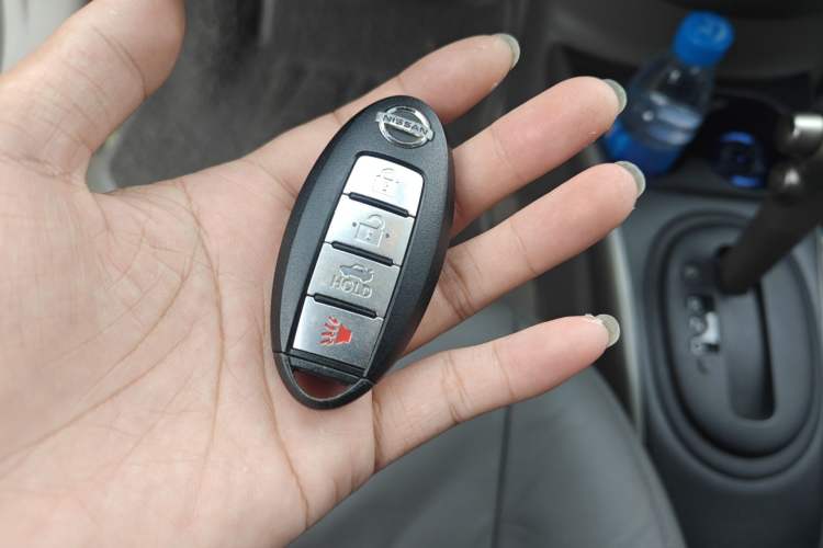 Used Nissan Sunny 2011 1.5XL CVT Luxury Edition
