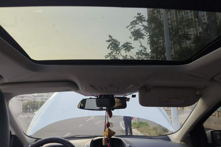 Used Ford Kuga 2015 1.5L GTDi Two-Wheel Drive Fashion Edition