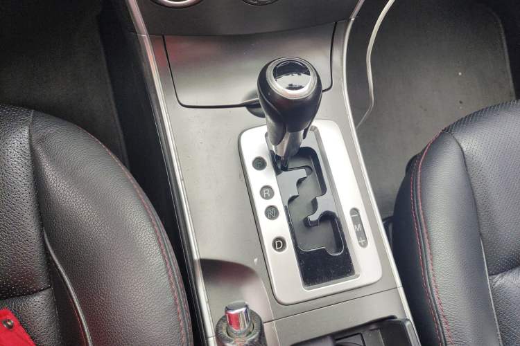 Used Mazda 6 2013 2.0L Automatic Ultra-Luxury Model
