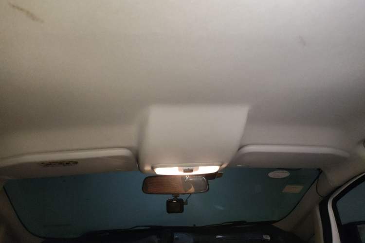 Used Ford EcoSport 2013 1.5L Manual Comfort Model
