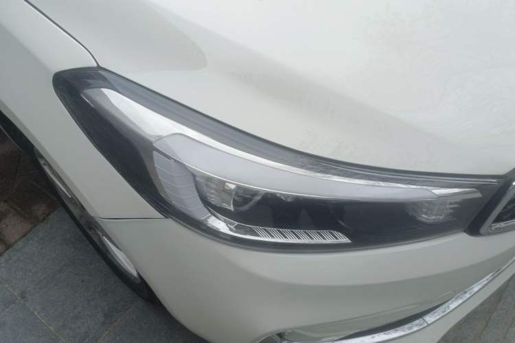 Used Kia K3 2016 1.6L Automatic GL