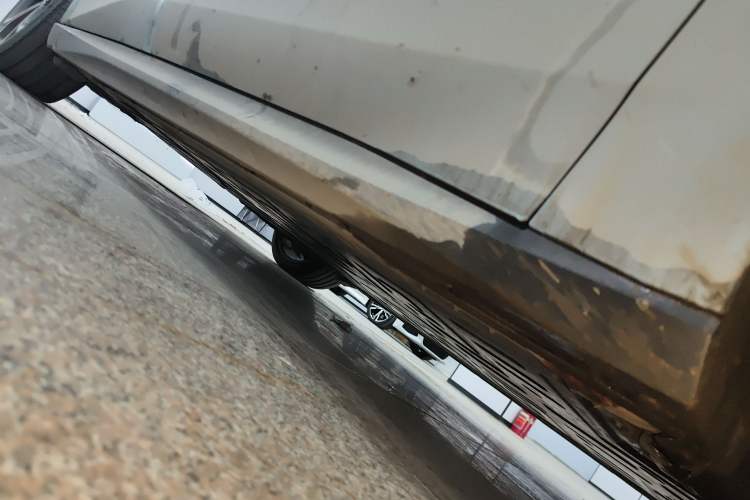 Used Nio ET5T 2024 75kWh Touring
