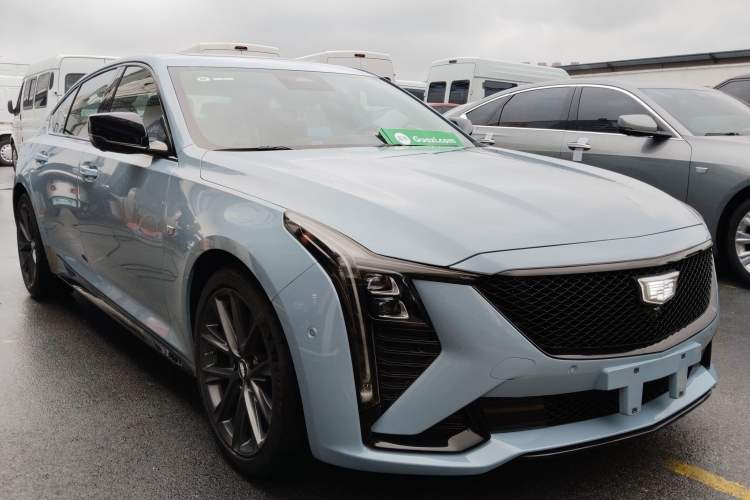 Used Cadillac CT5 2025 28T Track Performance Edition
