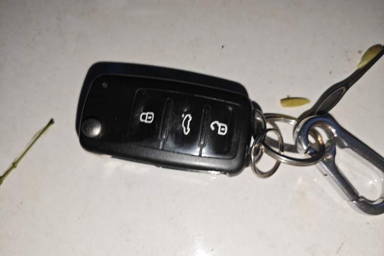 Used Volkswagen Jetta 2015 Value Edition 1.6L Automatic Fashion Version
