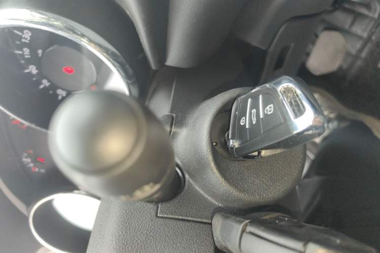 Used Peugeot 3008 2011 1.6T Fashion Edition Interior 1